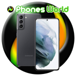 Samsung S21 5G 256 Go GRIS