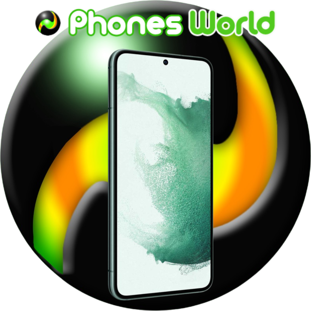Samsung S22 5G 256 Go VERT