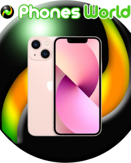 IPHONE 13 MINI 256 GIGA ROSE