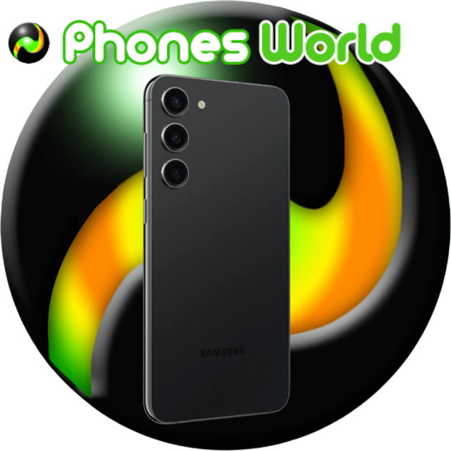 Samsung S23 PLUS 5G 256 GIGA NOIR