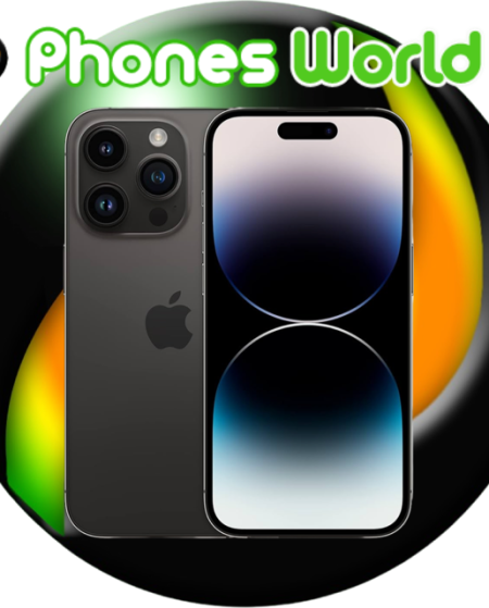 IPHONE 14 PRO 512 GIGA