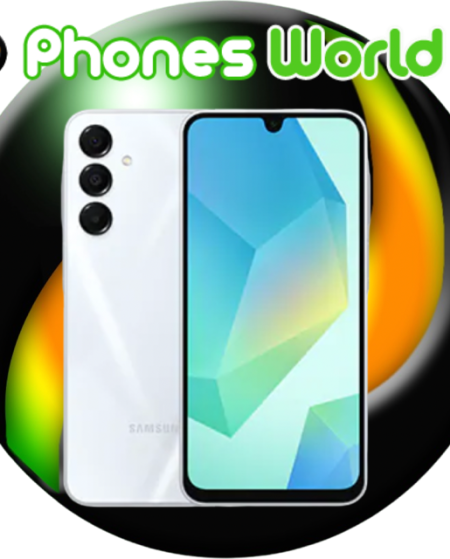 Samsung A25 5G 128 GIGA