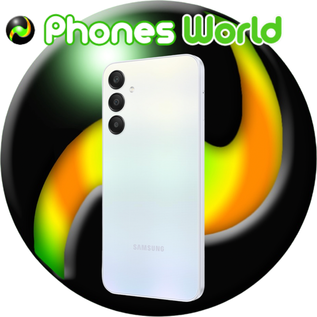Samsung A25 5G 128 GIGA